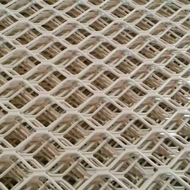 Aluminium Grill Mesh Aluminium Grill Mesh