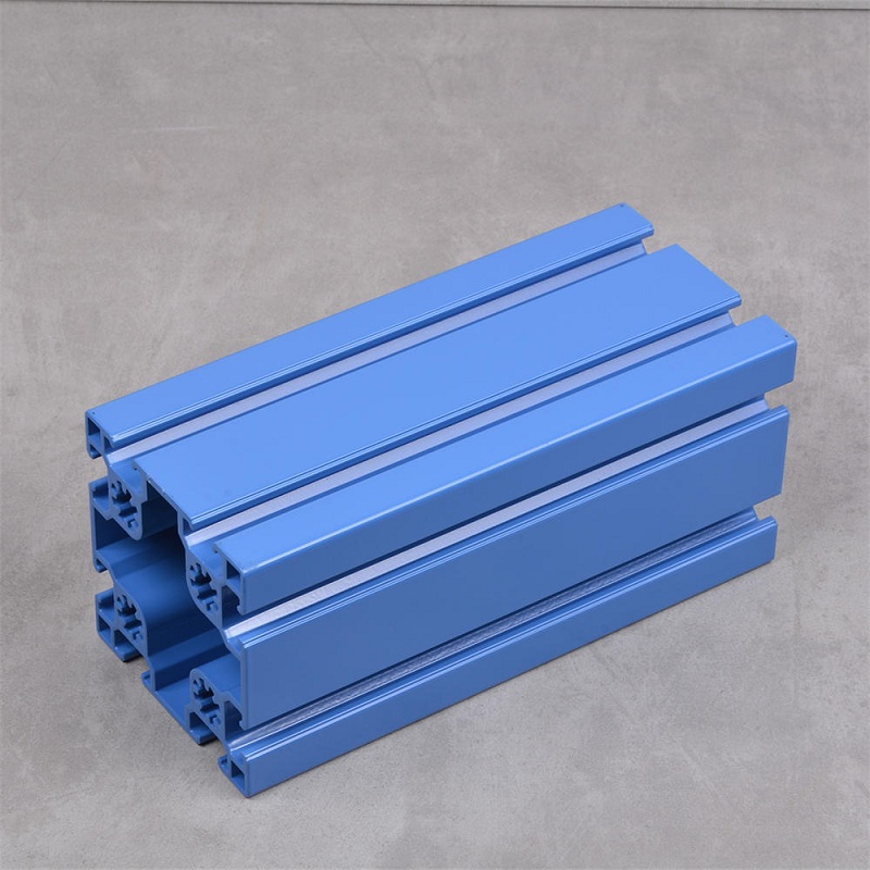 T Slot Aluminium Profile for Linear Rail