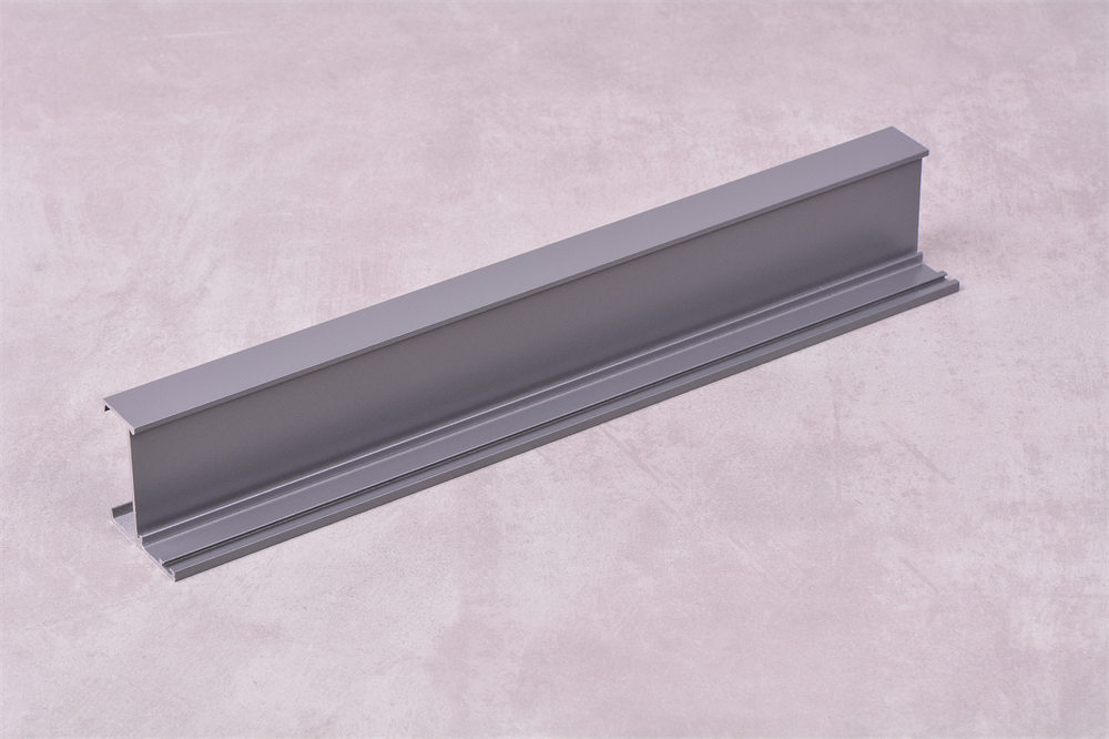 aluminum window frame profiles