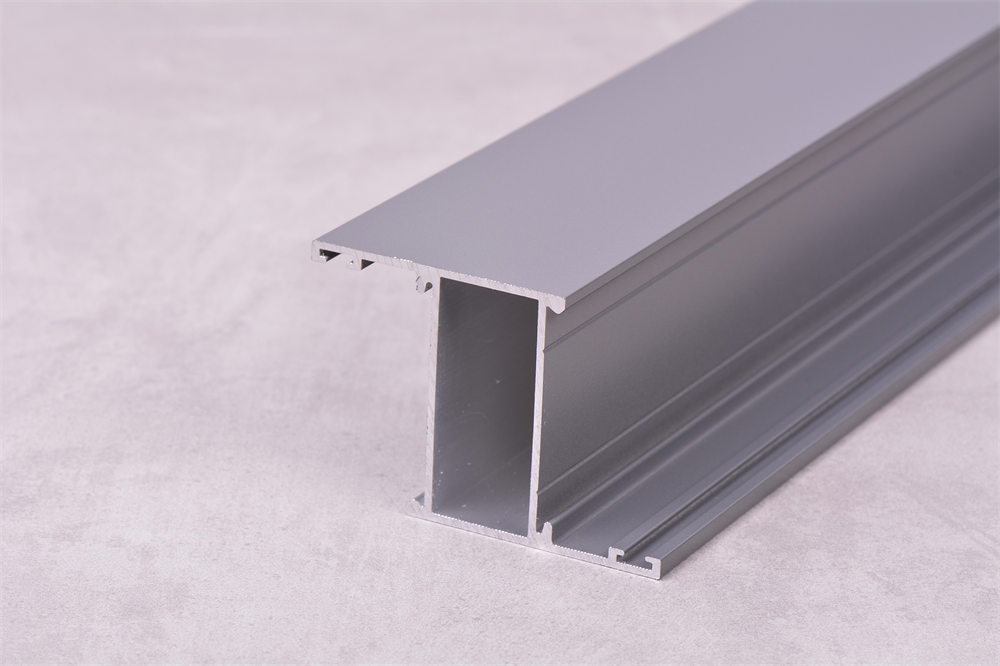 aluminum window frame profiles