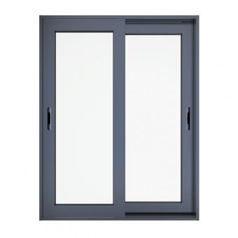 Aluminium Sliding Door