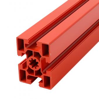 Aluminium Profile Aluminium T-slot Extrusion