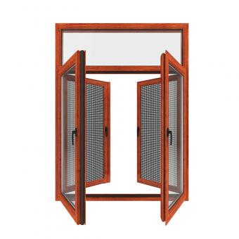 Aluminium Swing Window