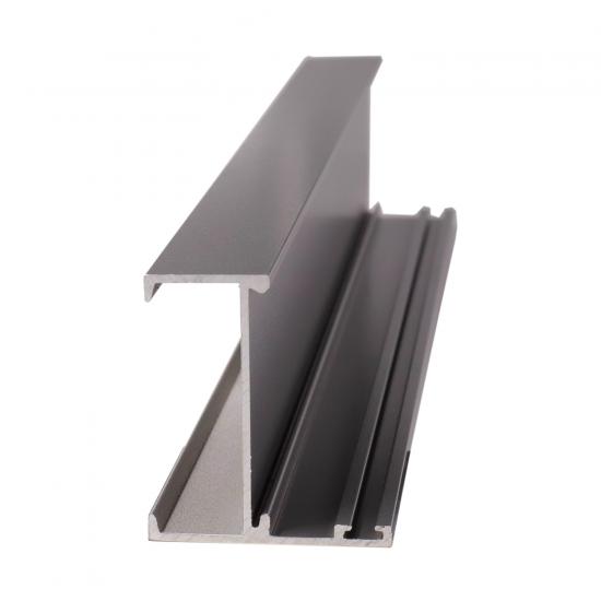 Casement Window And Door Aluminium Profile Manufacturer