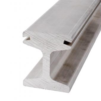 Aluminlum profiles