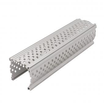 Aluminum Extrusion Profile For Roller Shutter