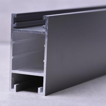 sliding window aluminum profile