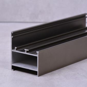 casement window aluminum profile