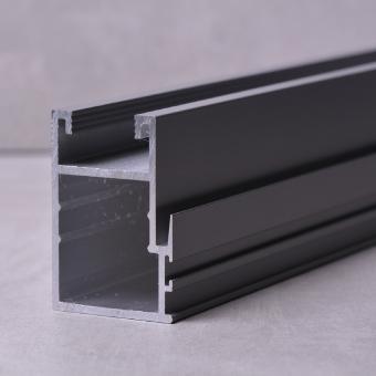 sliding window aluminum profile