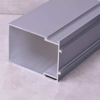 Aluminium Extrusion Profile for Curtain Wall