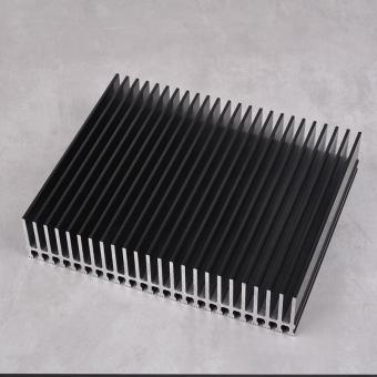 Aluminium Heatsink Extrusion Profile