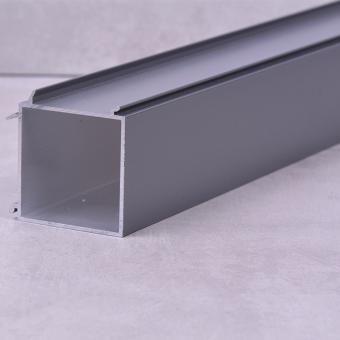 Aluminium Profiles for Windows and Doors