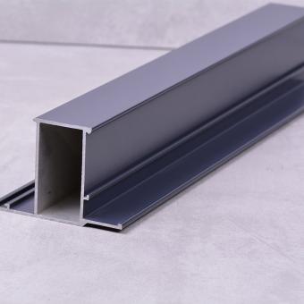 Aluminium Window and Door Profiles Supplier