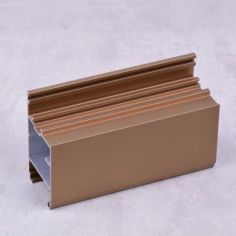 Aluminium Window and Door Profiles Supplier