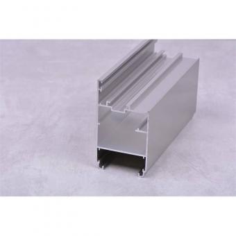 Aluminum Profiles Factory