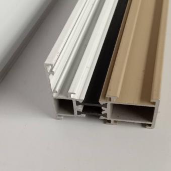 Aluminum Extrusion profile manufacturer