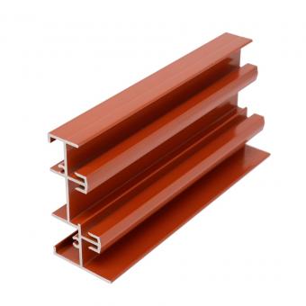 Aluminium Window And Door Profiles