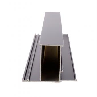 t6 extrusions aluminum profiles