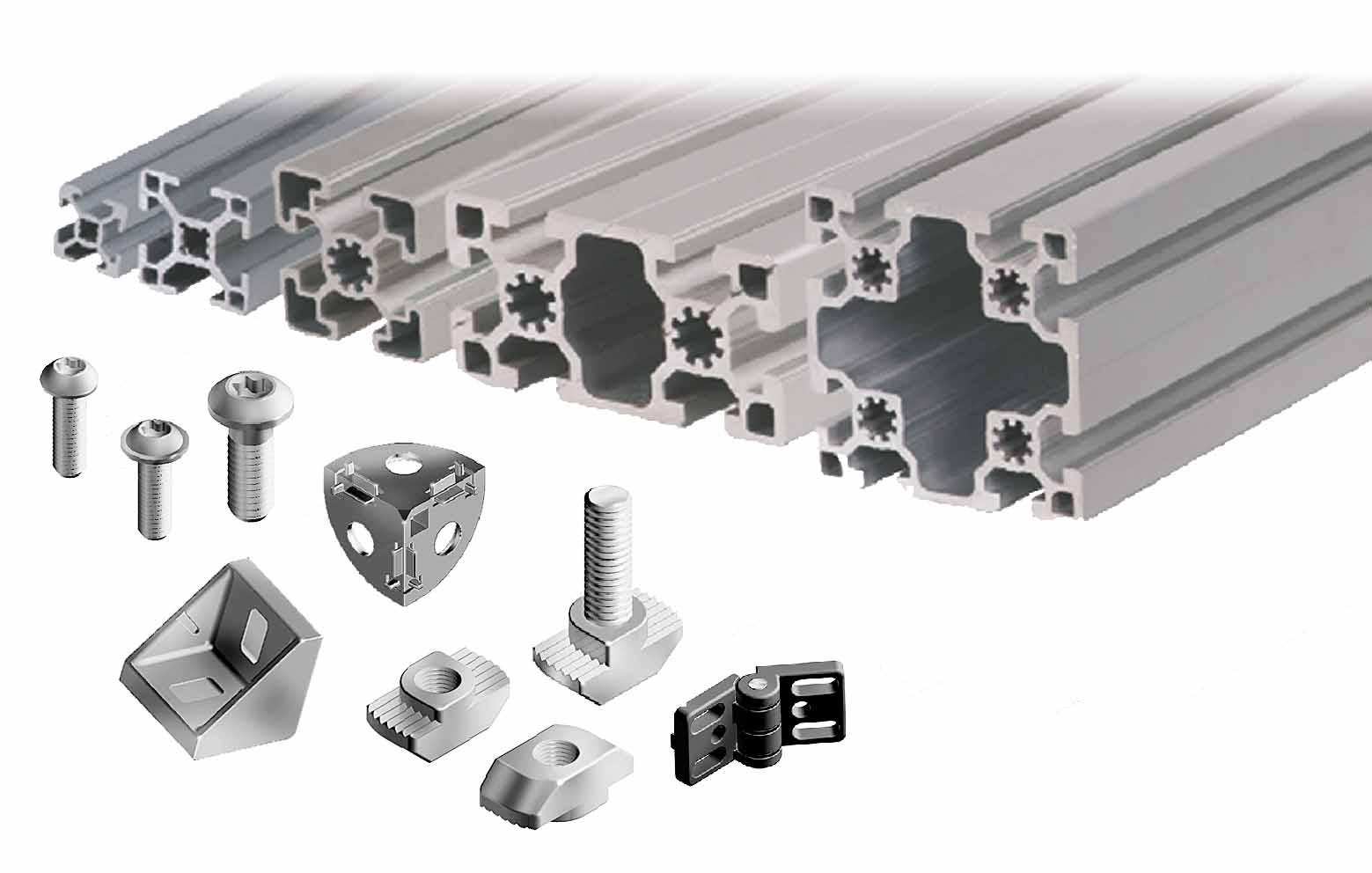 The differences, advantages and disadvantages between extruded aluminum profiles and die-cast aluminum alloy products