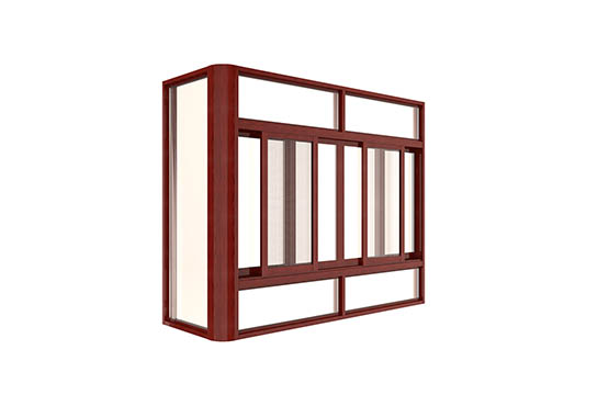 Sliding Window