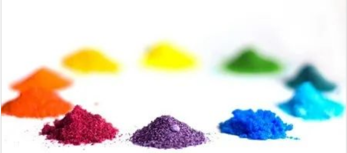 Production Principles of Powder Coatings