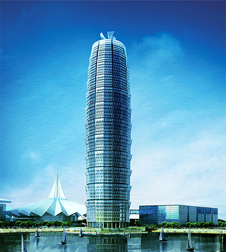 Zhengzhou Rally and Exhibition Hotel